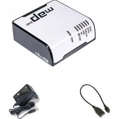 MikroTik mAP 2nD