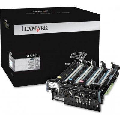 Lexmark 70C0P00 - originální – Zboží Živě