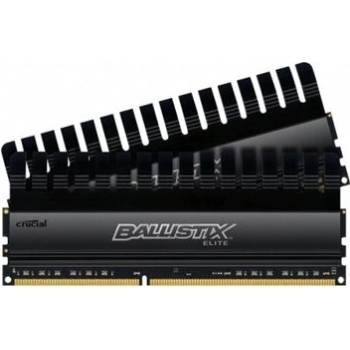 CRUCIAL Ballistix Elite 8GB (2x4GB) 1600MHz BLE2CP4G3D1608DE1TX0CEU