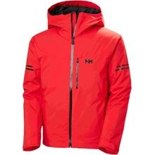Helly Hansen Swift Team Jacket Alert Red
