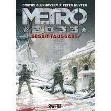 Metro 2033
