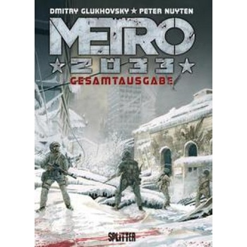 Metro 2033