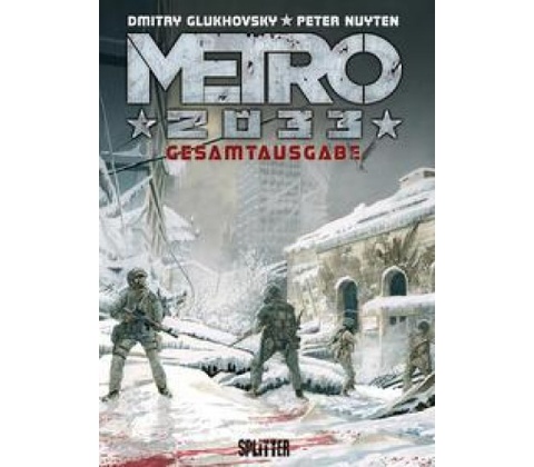 Metro 2033