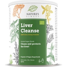 Nutrisslim Liver Cleanse 125 g