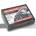 Rotabroach Стъпални свредла Maxi-Cut, комплект 3 бр: Ø8-16, Ø14-22 и Ø20-28 mm (x12 mm) (19K02M)