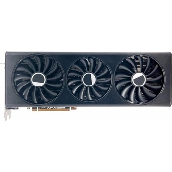 XFX Speedster RX 7700 XT QICK319 Black Gaming 12GB GDDR6 RX-77TQICKB9
