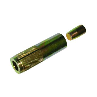 Анкер за набиване 6mm TopStrong 100 бр (512101)