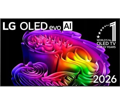 LG OLED65C64LA