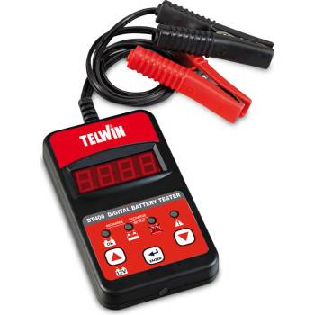 Telwin Digital DT400