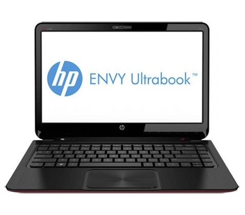 HP Envy 4-1150 C0U65EA