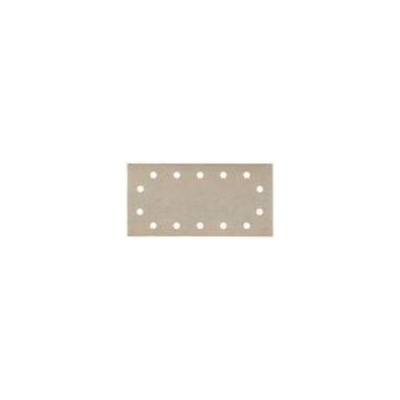 Metabo Papier brúsny 115x230mm 25ks P120, 625895