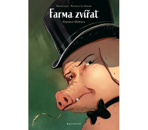 Farma zvířat