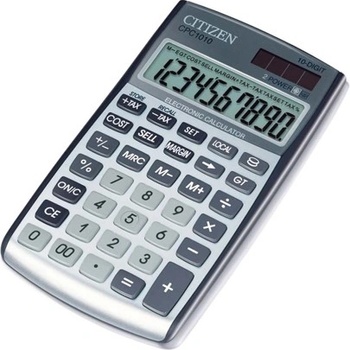 Citizen CPC 1010