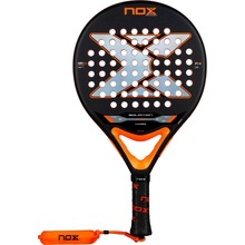 NOX Equation Advanced Series