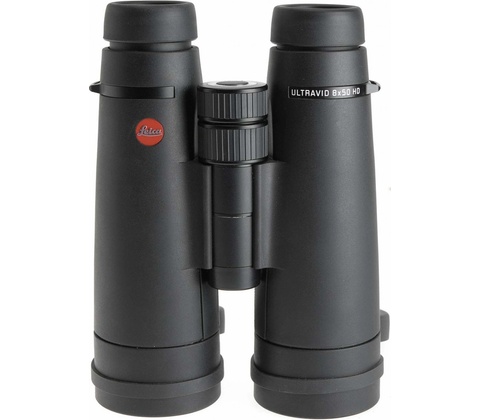 Leica Ultravid 8x50