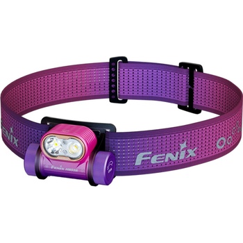 Fenix Зареждащ се челник HM55R, nebula (HM55RNBL)