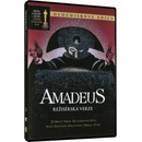Amadeus DVD