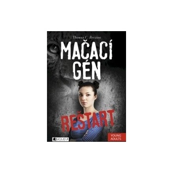 Mačací gén Reštart