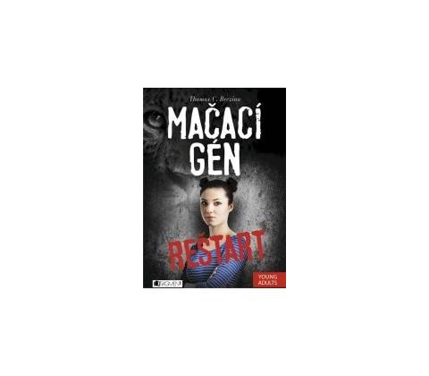 Mačací gén Reštart