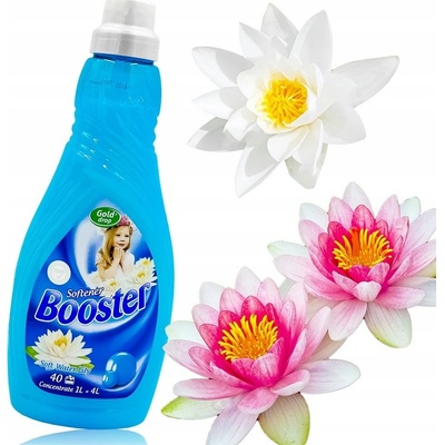 Booster aviváž lekno koncentrát 1 l