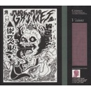 GRIMES: VISIONS LP