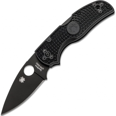 Spyderco Native 5 C41PBBK5