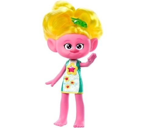 Mattel Trolls Viva