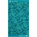 SUNDEK Хавлиена кърпа Sundek Fantasia towel - Blue (Atoll)