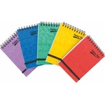 Pukka Pad Pressbooard lined notebook 202x127 mm (PUP7266)