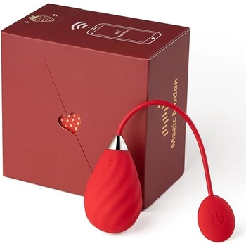 Magic Motion Magic Sundae App Controlled Love Egg