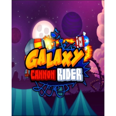 Galaxy Cannon Rider