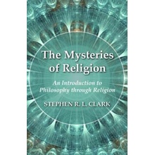 Mysteries of Religion