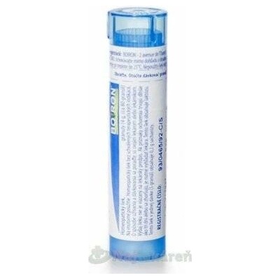 BAPTISIA TINCTORIA POR 9CH GRA 4G – Hledejceny.cz