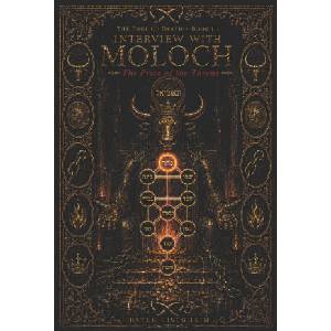 Interview with Moloch | Frater Eisenheim (2026)