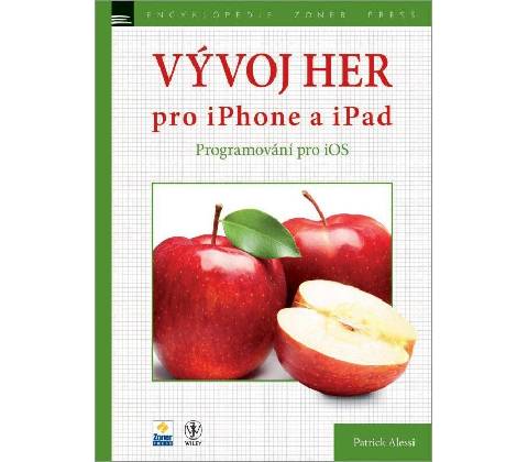 Vývoj her pro iPhone a iPad Programování pro iOS