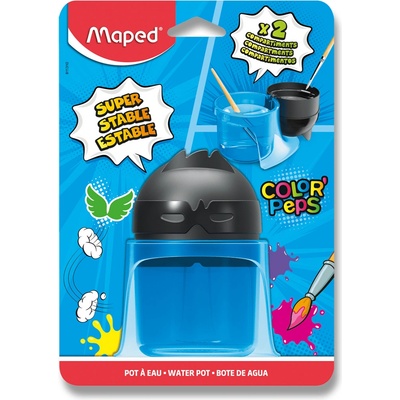Maped Color'Peps - kelímek na vodu - mix motivů