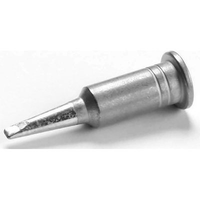 Ersa 0G132KN pájecí hrot dlátový, rovný Velikost hrotů 2.40 mm Obsah 1 ks