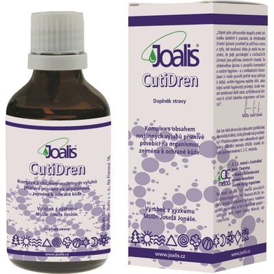 Joalis CutiDren 50 ml