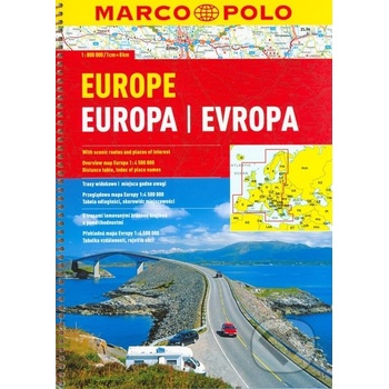 AA Evropa