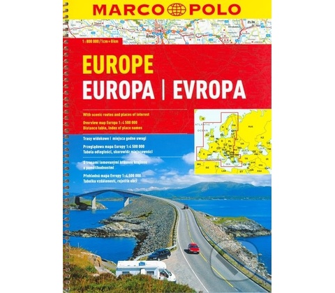 AA Evropa