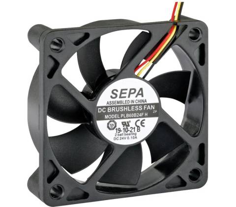 SEPA PLB60B24FSE31A