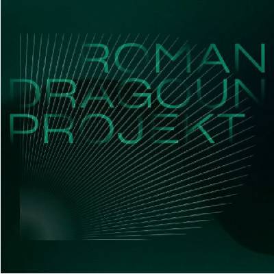 Dragoun Roman • Roman Dragoun Projekt CD