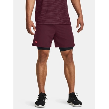 Under Armour UA Vanish Woven 6in shorts -MRN 1373718-600