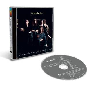 Universal Cranberries: Everybody Else Is Doing It, So Why Can't We? (Remastered) - CD (093643)