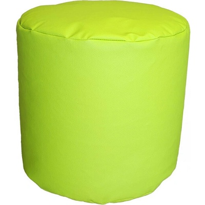 MUDOK Taburet XL limetka