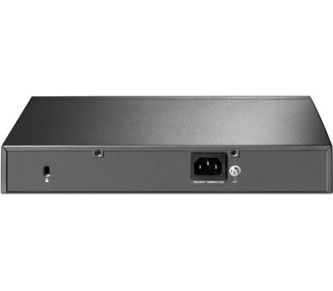 TP-Link TL-SX1008