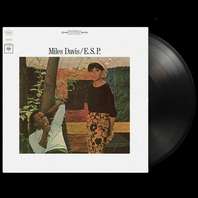 Miles Davis - E.S.P. LP