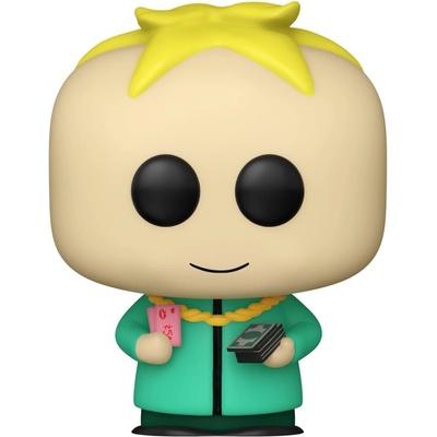 Фигура Funko POP! Television: South Park - Kissing Company Butters #1758 (106389)