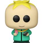Funko Фигура Funko POP! Television: South Park - Kissing Company Butters #1758 (106389)