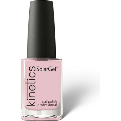 Kinetics Lak na nehty Solargel #654 Daylight 15 ml